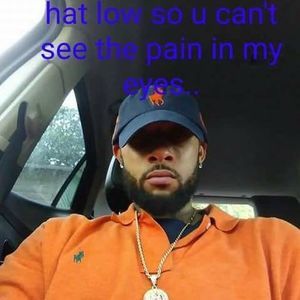 Meet your Posher, Curtis